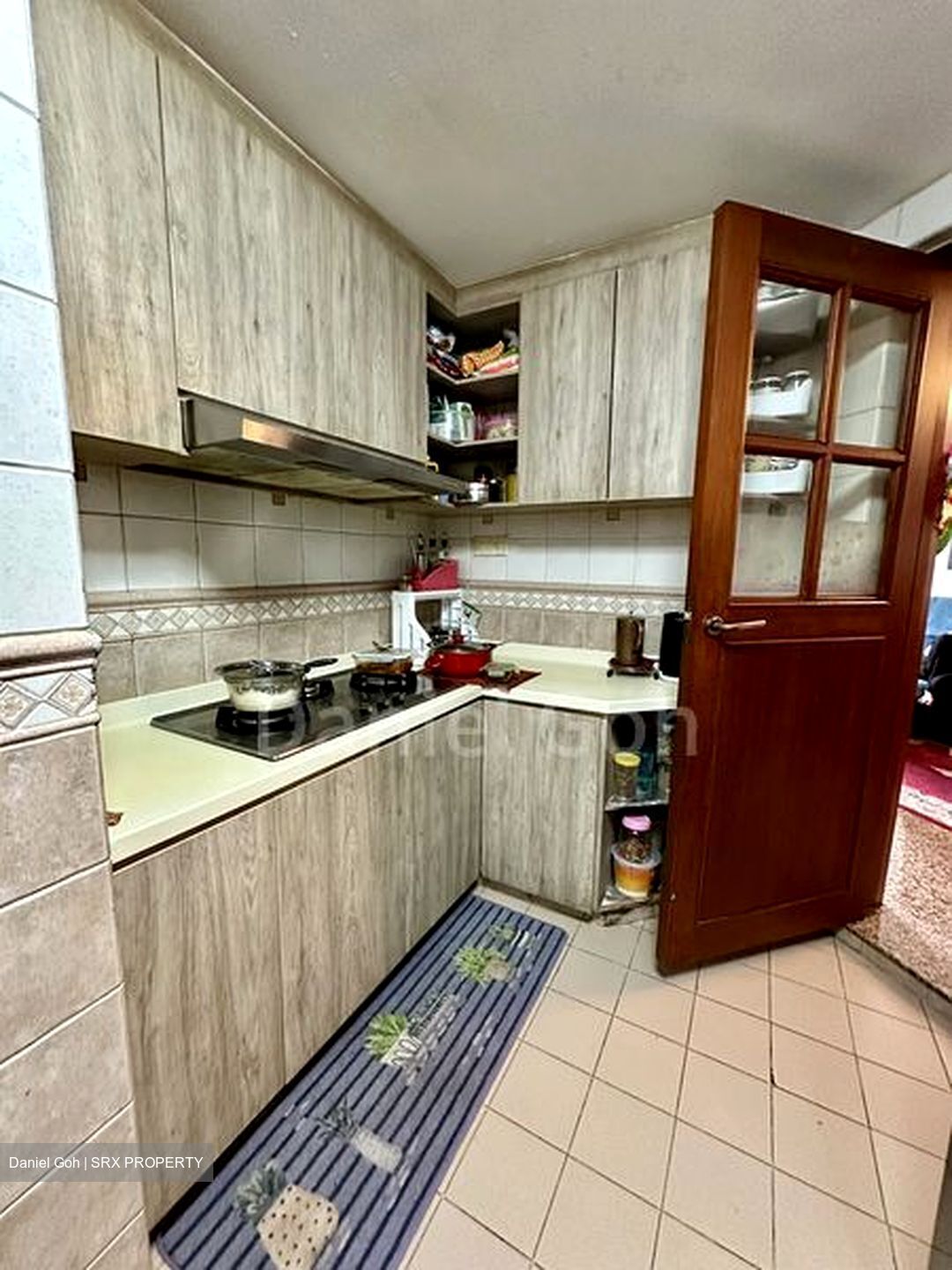 The Bayshore (D16), Condominium #518818521